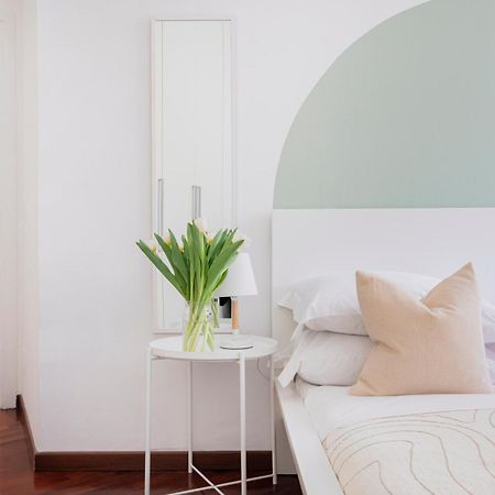 Stylish And Cozy Apt Close To Naviglio Milão Exterior foto