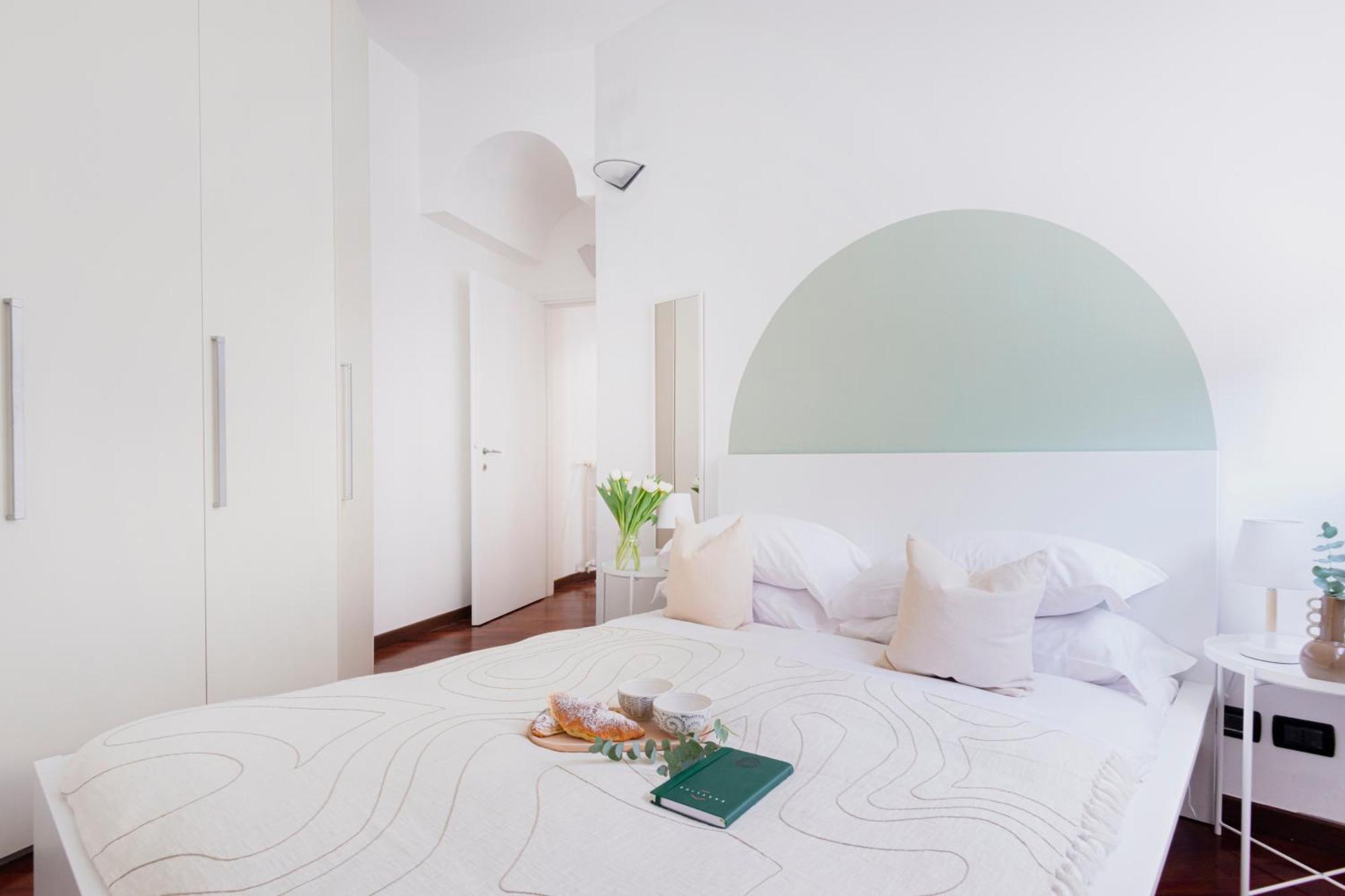 Stylish And Cozy Apt Close To Naviglio Milão Exterior foto