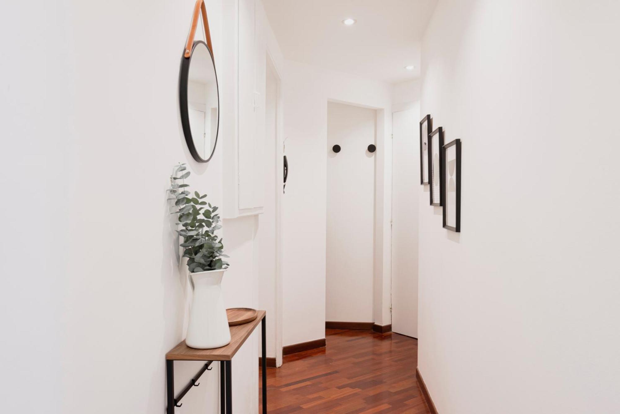 Stylish And Cozy Apt Close To Naviglio Milão Exterior foto