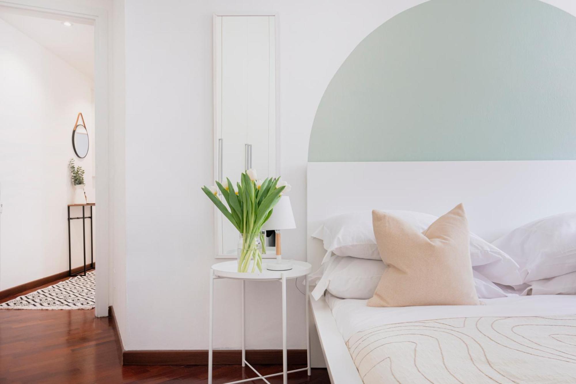 Stylish And Cozy Apt Close To Naviglio Milão Exterior foto