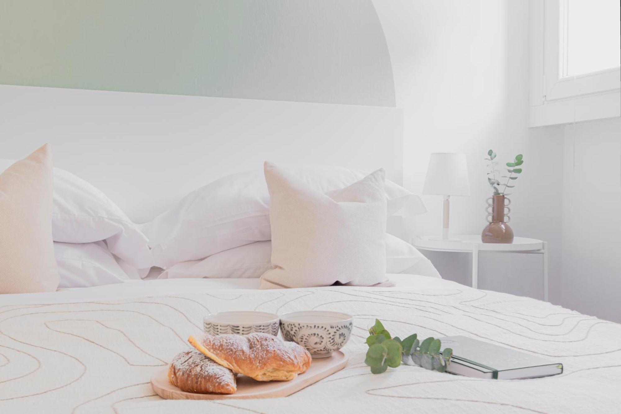 Stylish And Cozy Apt Close To Naviglio Milão Exterior foto