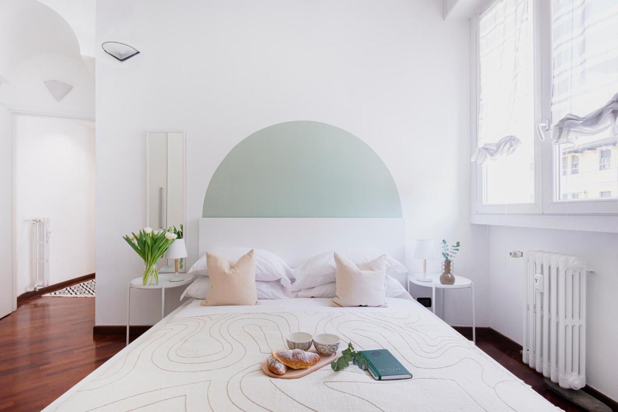 Stylish And Cozy Apt Close To Naviglio Milão Exterior foto