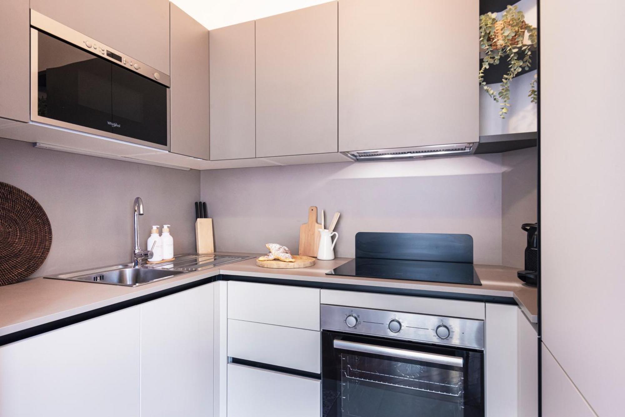 Stylish And Cozy Apt Close To Naviglio Milão Exterior foto