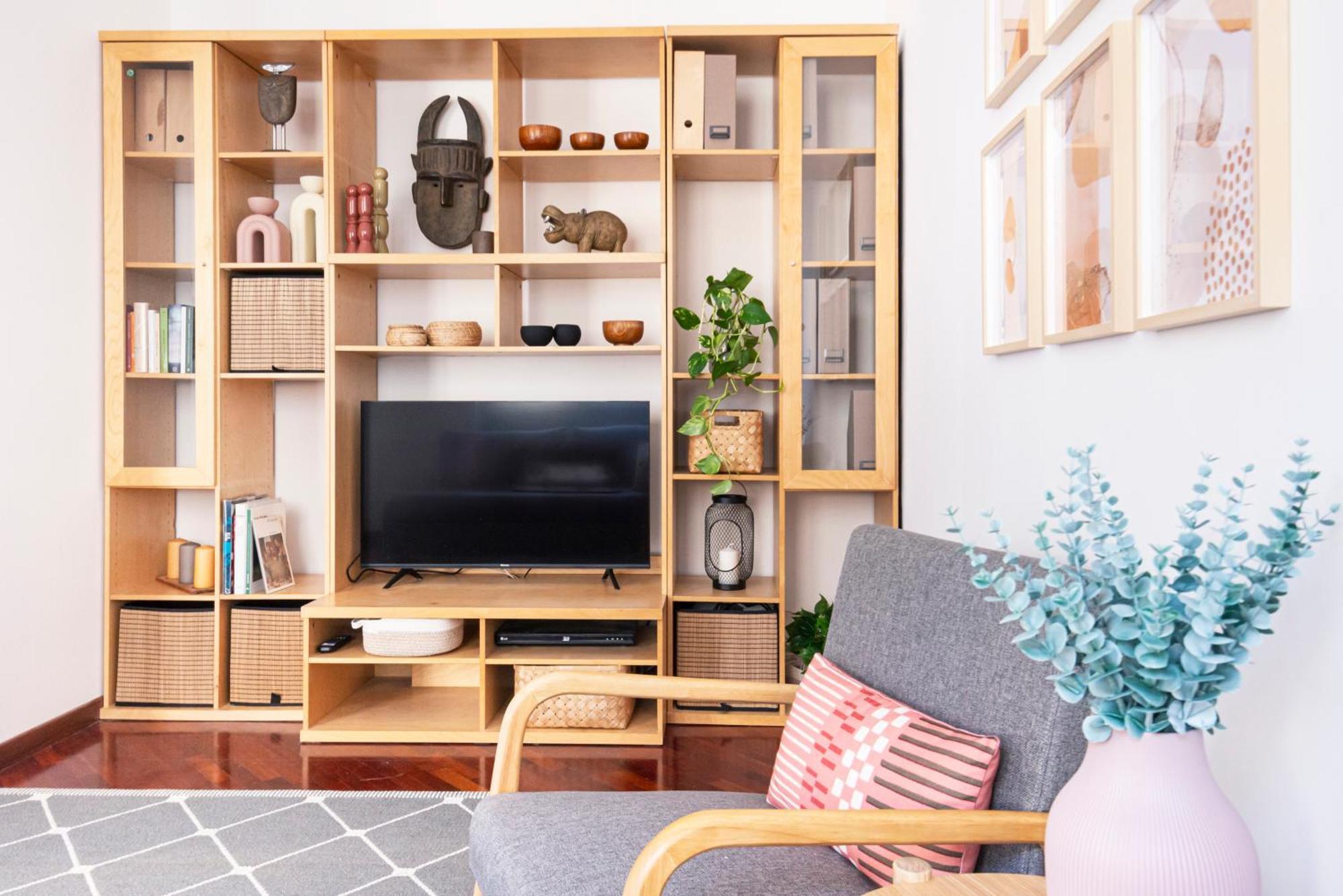 Stylish And Cozy Apt Close To Naviglio Milão Exterior foto