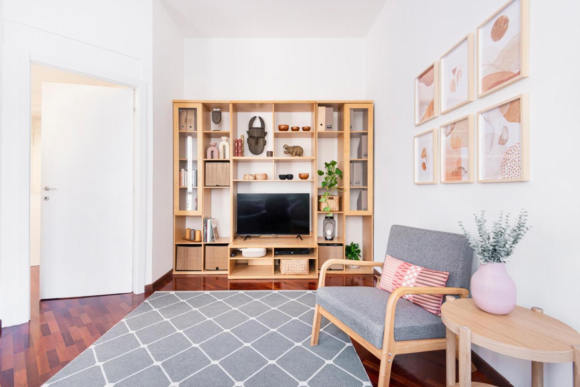 Stylish And Cozy Apt Close To Naviglio Milão Exterior foto