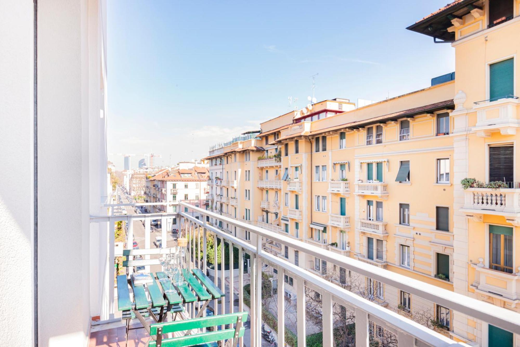 Stylish And Cozy Apt Close To Naviglio Milão Exterior foto