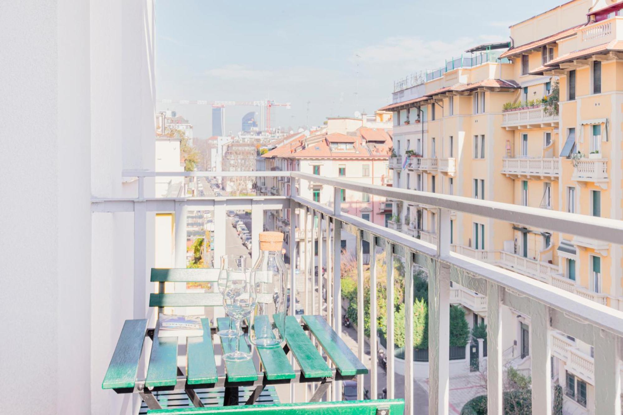 Stylish And Cozy Apt Close To Naviglio Milão Exterior foto