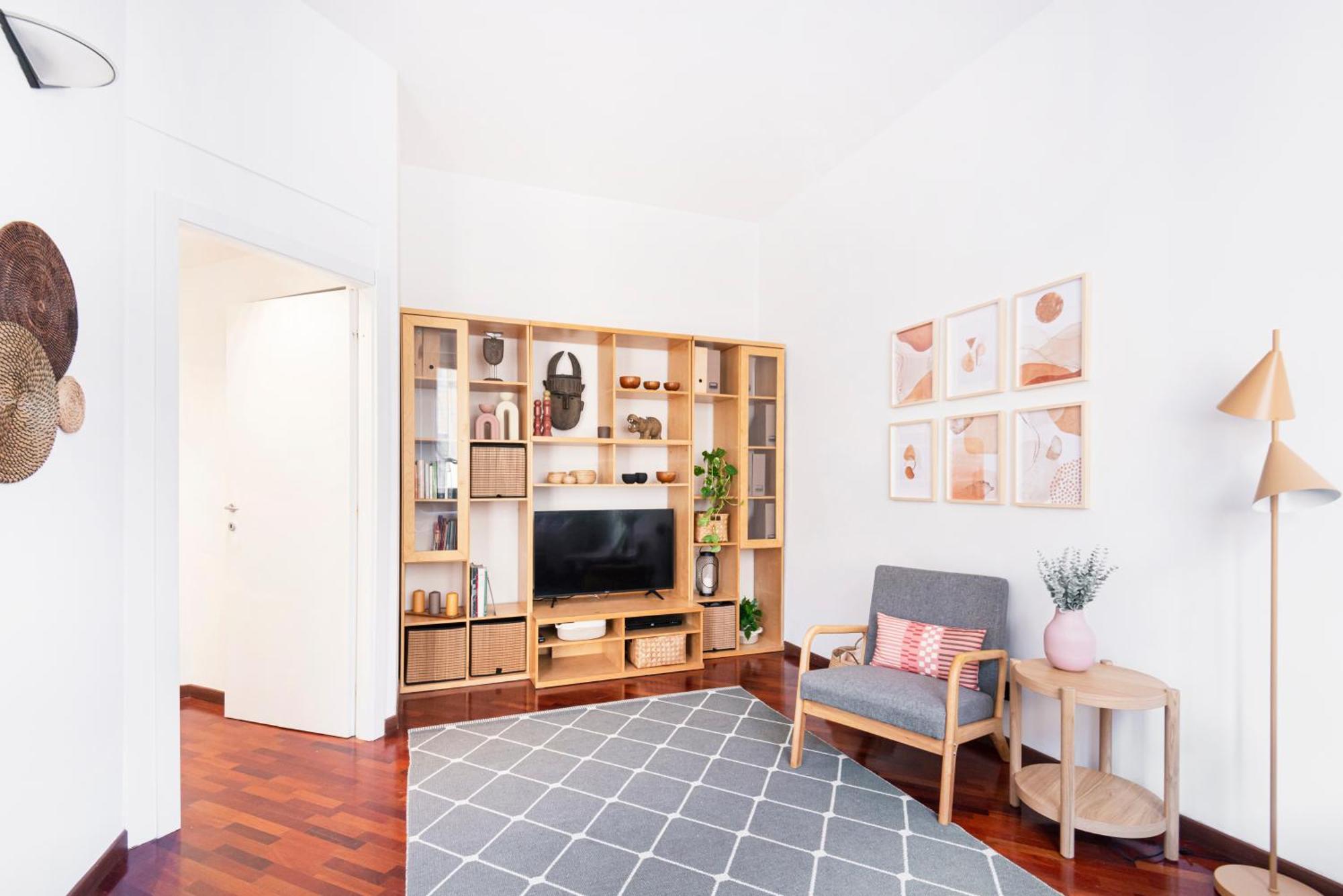 Stylish And Cozy Apt Close To Naviglio Milão Exterior foto