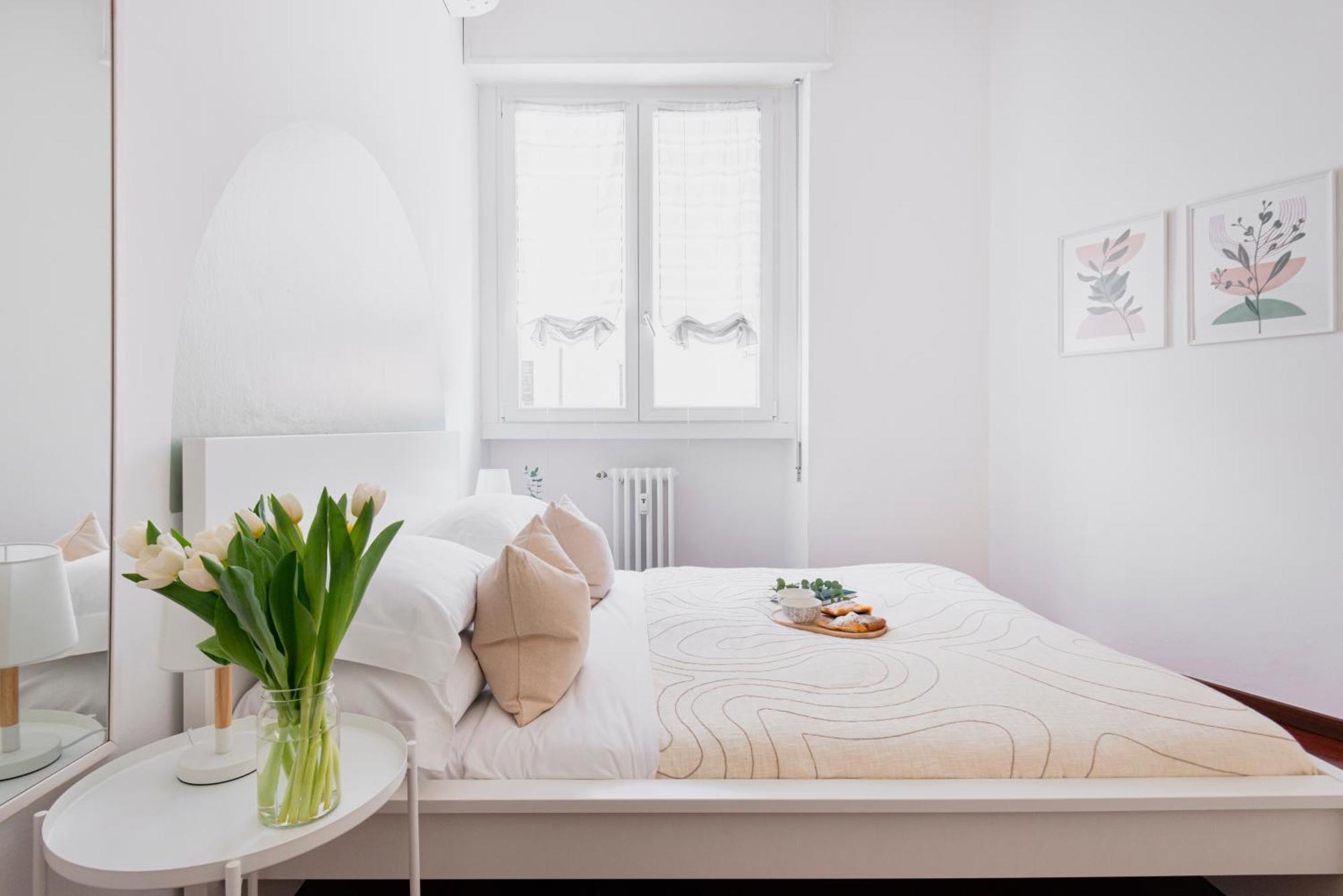 Stylish And Cozy Apt Close To Naviglio Milão Exterior foto