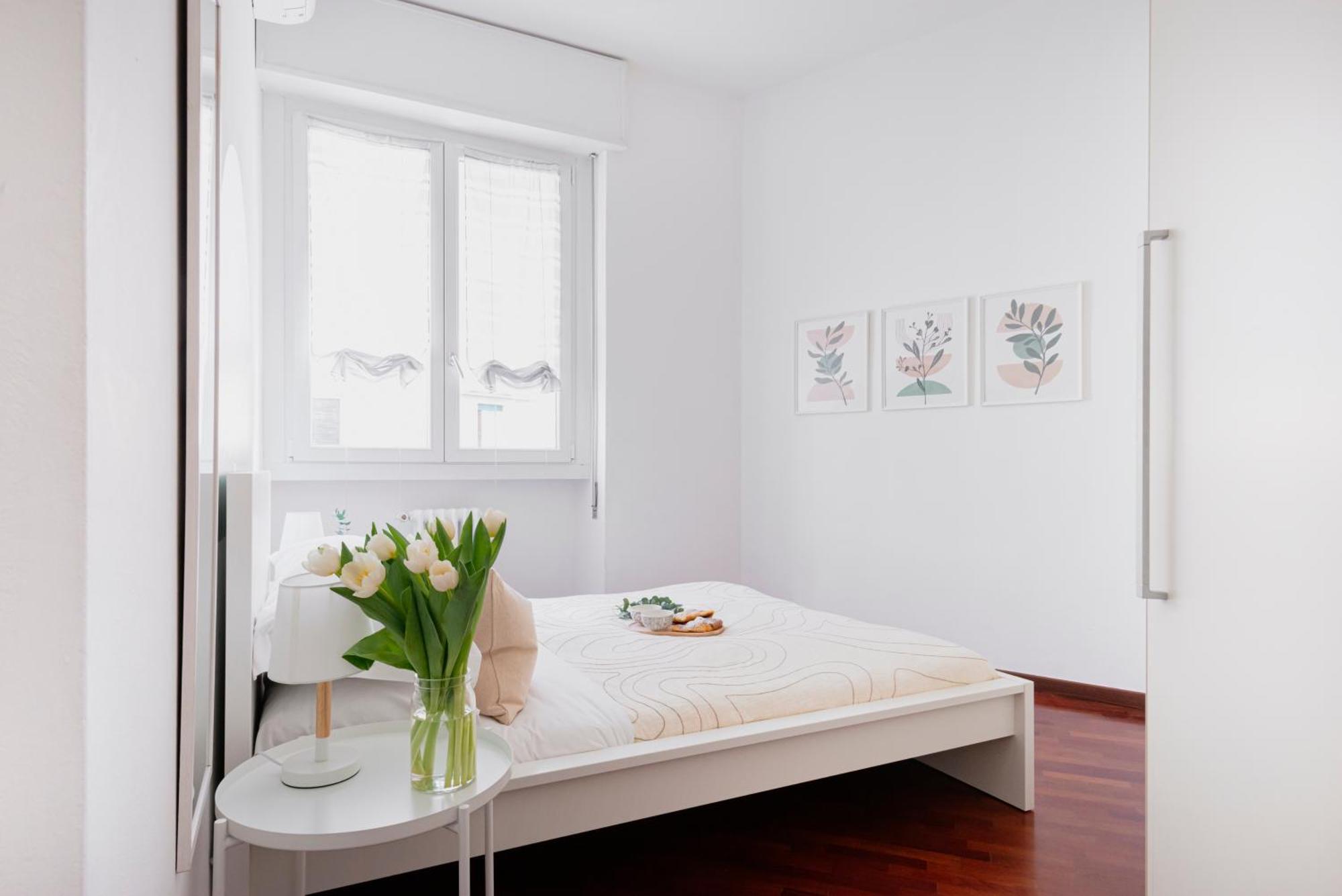 Stylish And Cozy Apt Close To Naviglio Milão Exterior foto